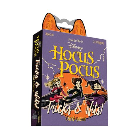Unraveling the Fat Witch's Mysterious Hocus Pocus Spells!
